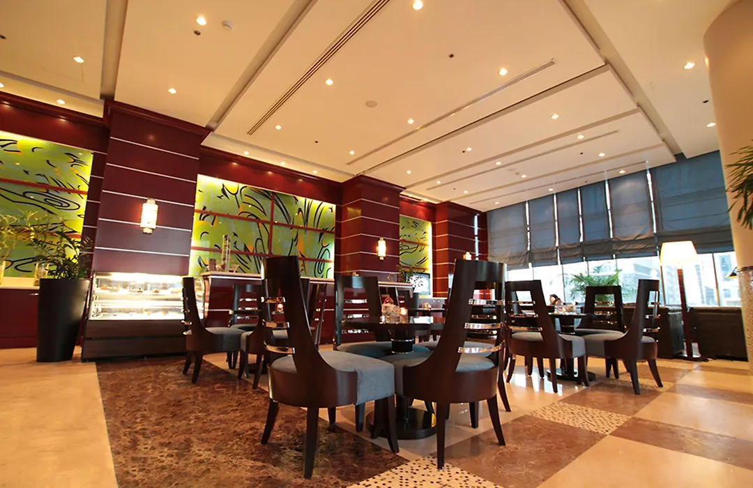 Plaza Inn Doha-1