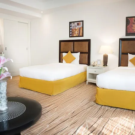 Plaza Inn Doha-3