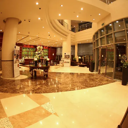 Plaza Inn Doha-2