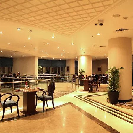 Plaza Inn Doha-2
